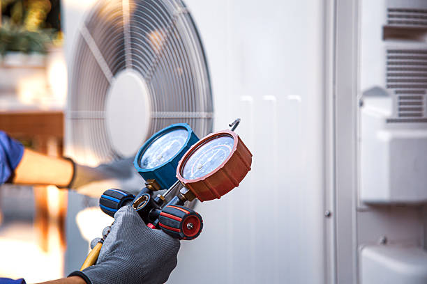 Affordable Furnace Repair solutions in Nixon, PA